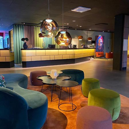 Profilhotels Nacka Zewnętrze zdjęcie