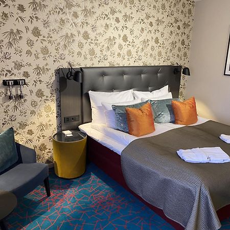 Profilhotels Nacka Zewnętrze zdjęcie