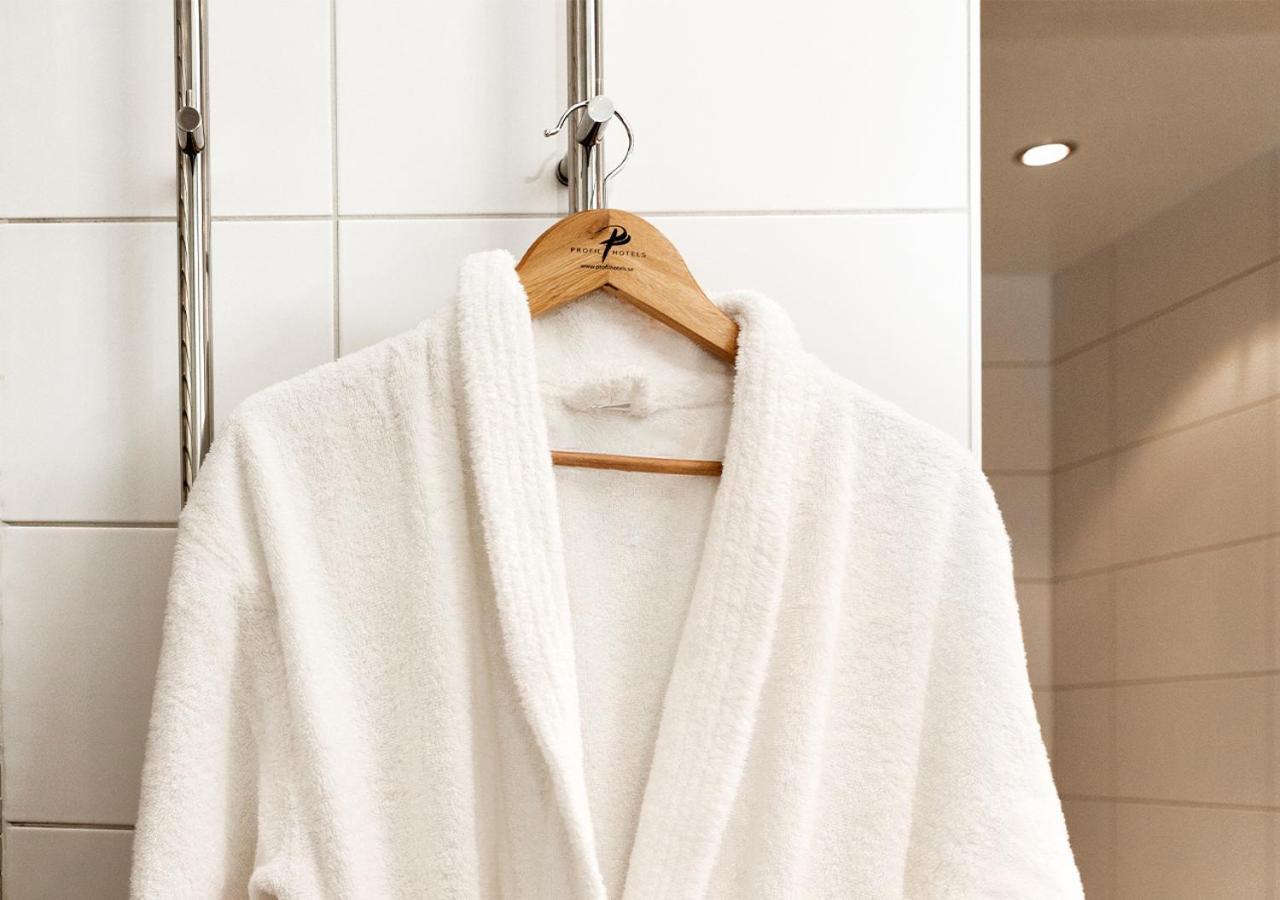 Profilhotels Nacka Zewnętrze zdjęcie
