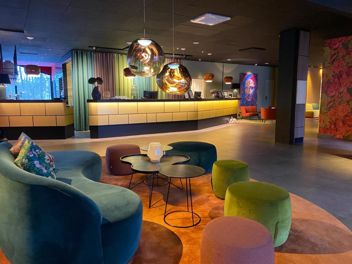 Profilhotels Nacka Zewnętrze zdjęcie