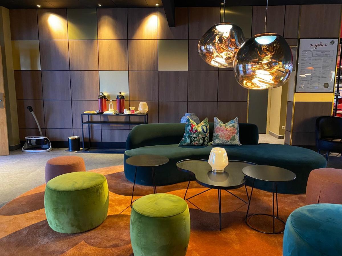 Profilhotels Nacka Zewnętrze zdjęcie