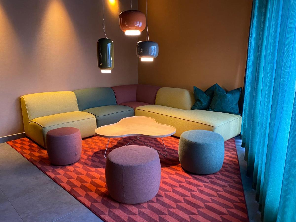 Profilhotels Nacka Zewnętrze zdjęcie