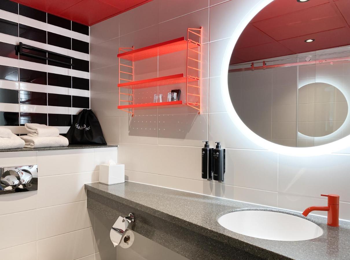 Profilhotels Nacka Zewnętrze zdjęcie