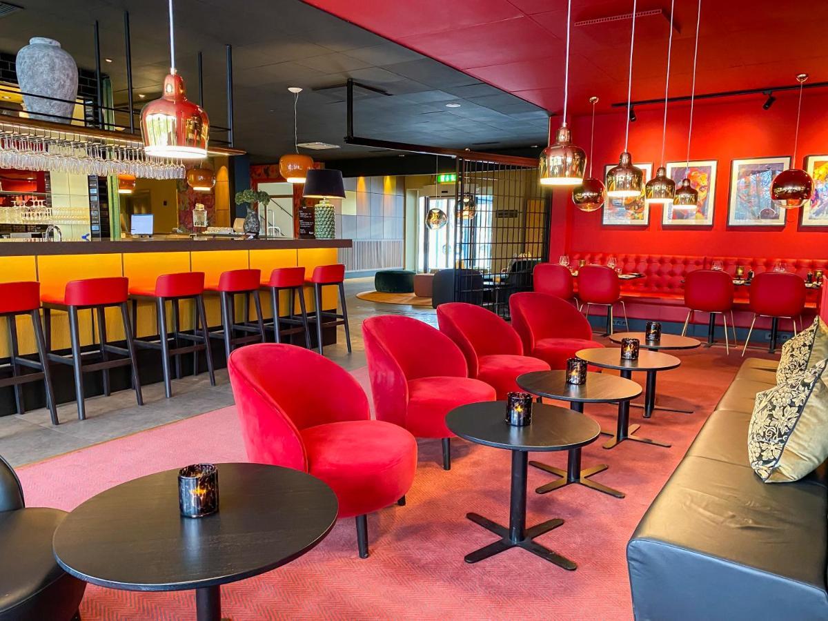 Profilhotels Nacka Zewnętrze zdjęcie