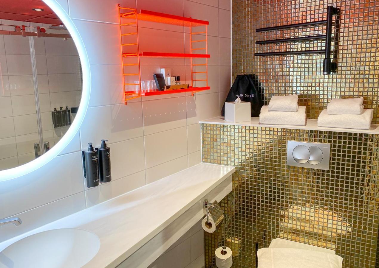 Profilhotels Nacka Zewnętrze zdjęcie