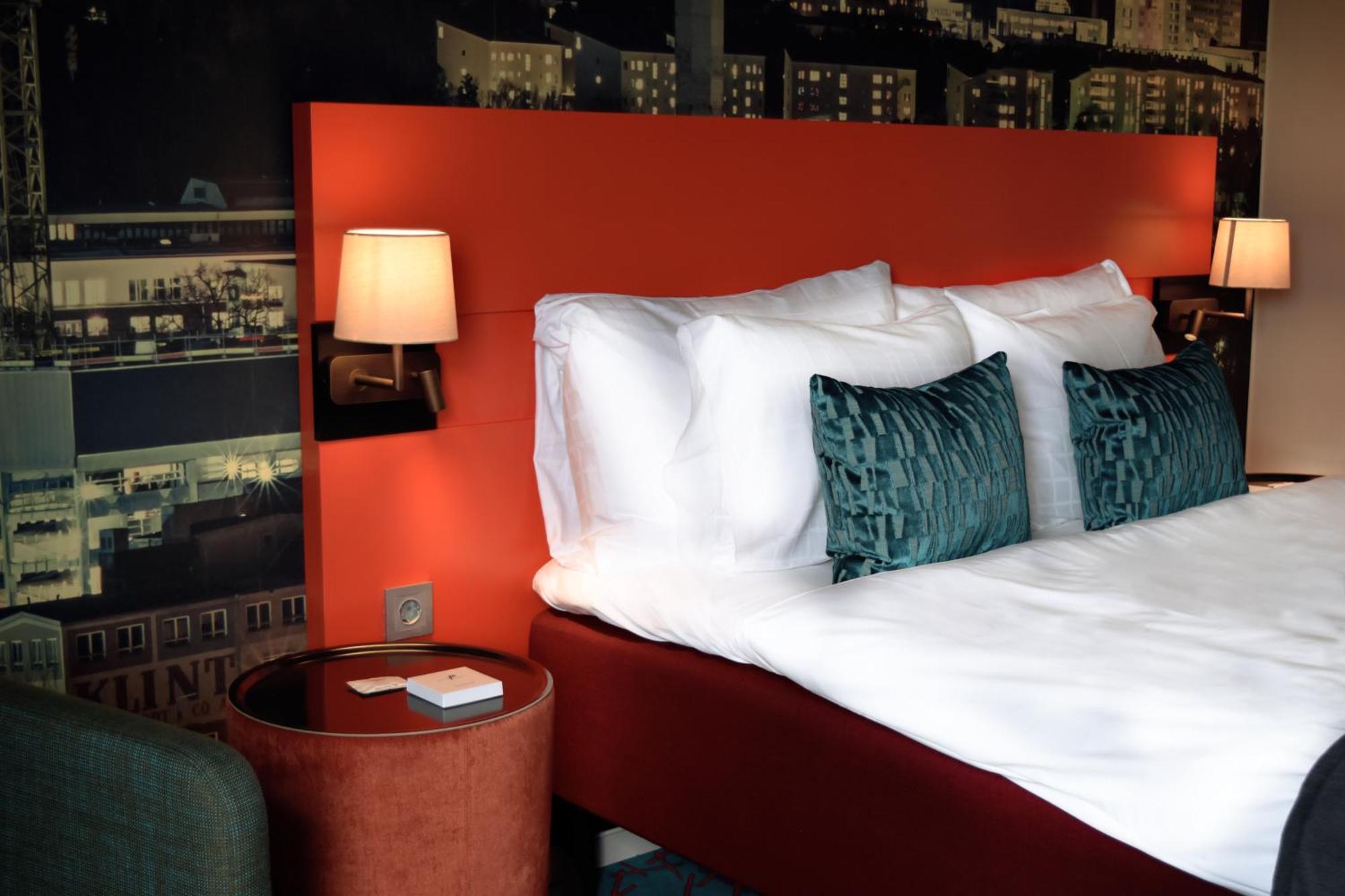 Profilhotels Nacka Zewnętrze zdjęcie