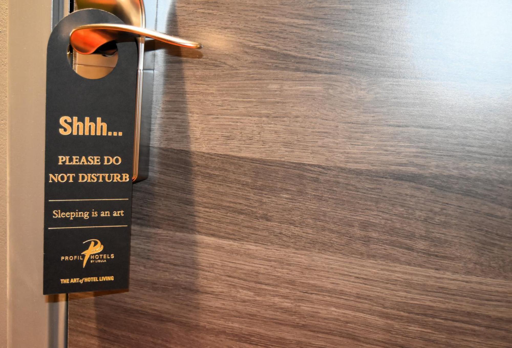 Profilhotels Nacka Zewnętrze zdjęcie