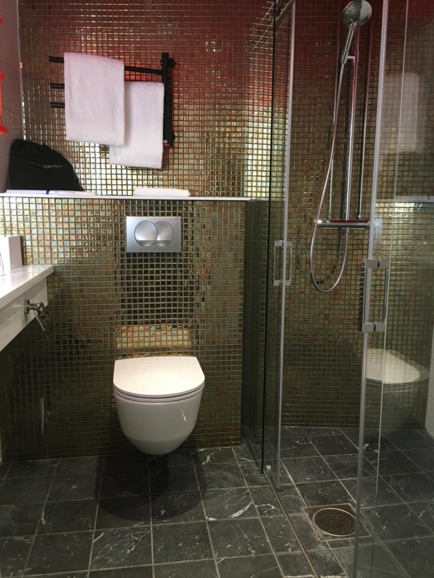 Profilhotels Nacka Zewnętrze zdjęcie