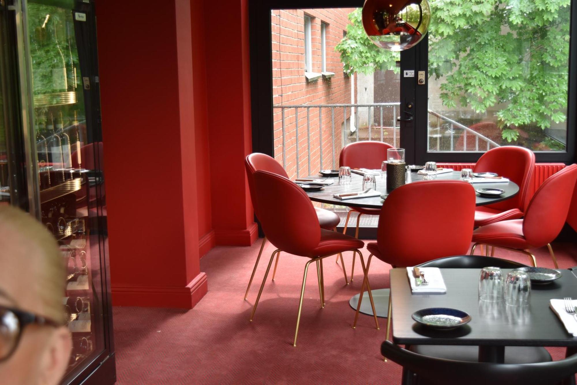 Profilhotels Nacka Zewnętrze zdjęcie