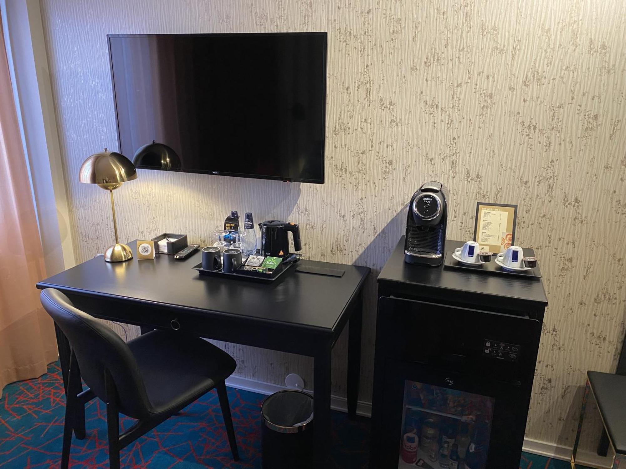 Profilhotels Nacka Pokój zdjęcie